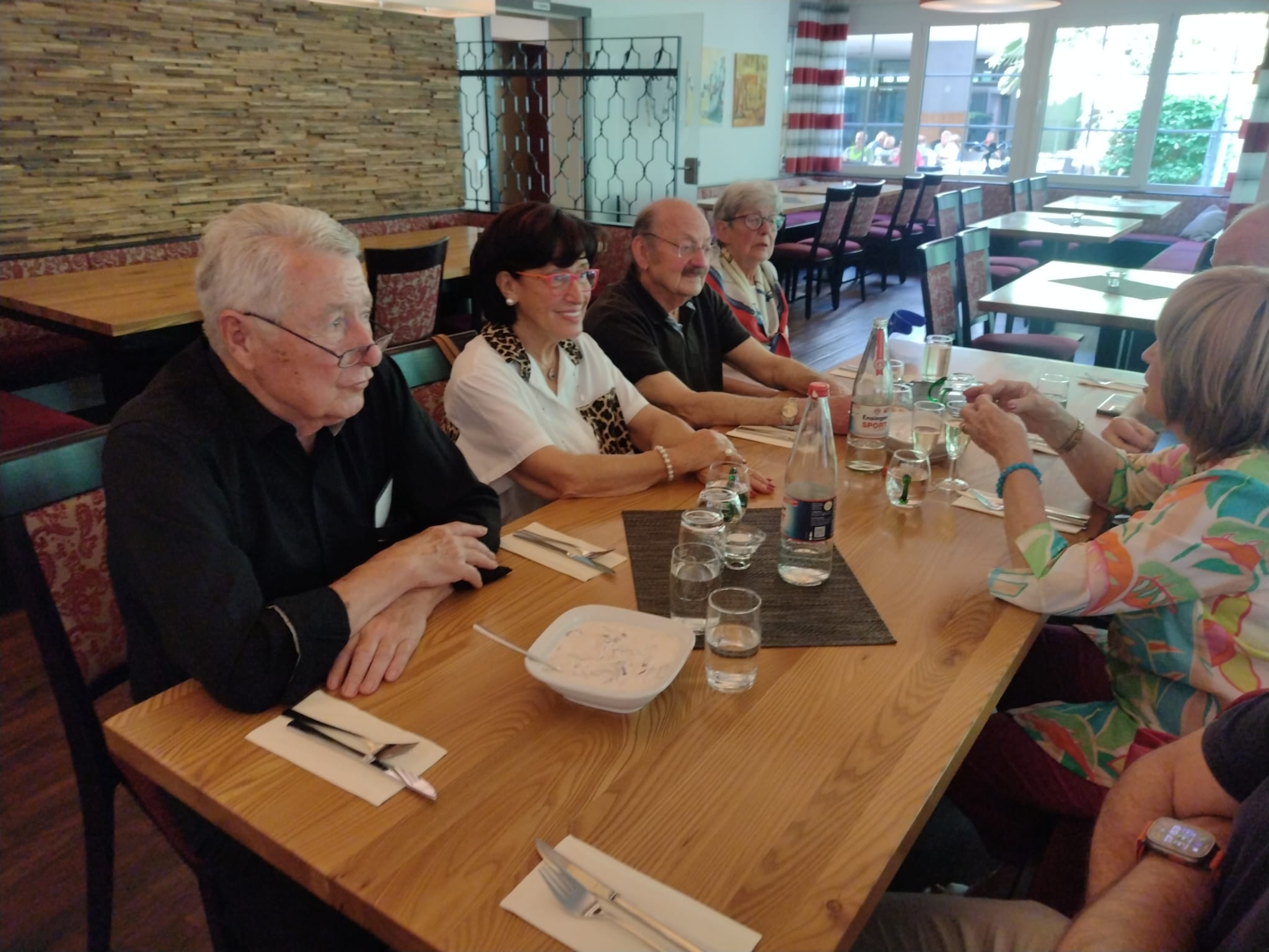 Maatjes-Essen 9